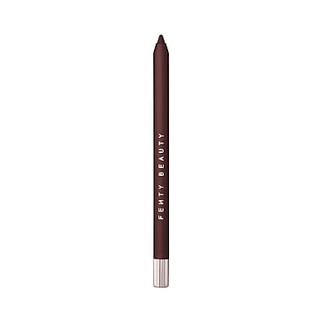 Fenty Beauty Trace'D Out Pencil Lip Liner 8 Brown'D Out