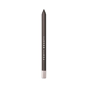 Fenty Beauty Trace'D Out Pencil Lip Liner Coal Blooded