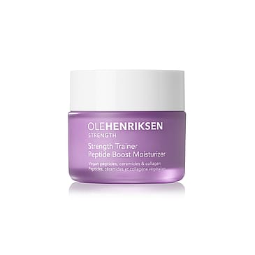 Ole Henriksen STRENGTH Peptide boost moisturizer 15 ml