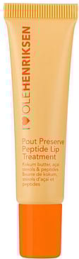 Ole Henriksen Pout Preserve Peptide Lip Treatment Peptide