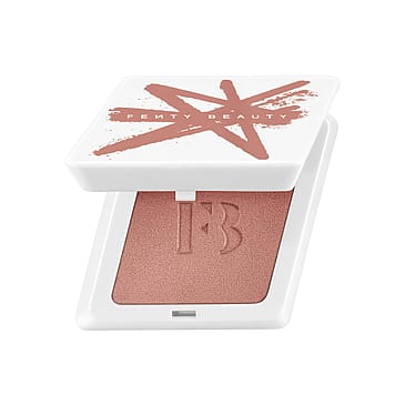 Fenty Beauty Suede Powder Blush Matte Matte Bakin Cakez