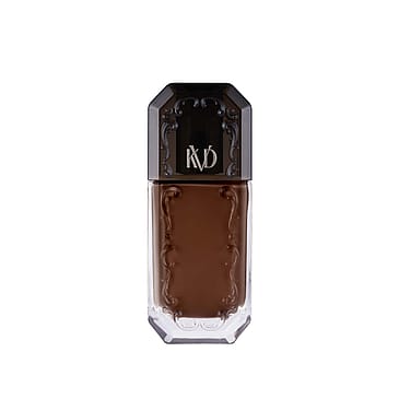 KVD Beauty Good Apple Serum Foundation 098 Deep