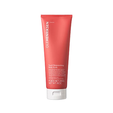 Ole Henriksen Touch Retexturizing Body Scrub 240 ml