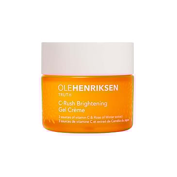 Ole Henriksen Truth C-Rush Brightening Gel Cream 50 ml