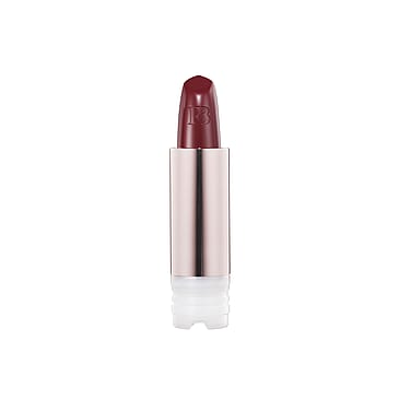 Fenty Beauty Icon Semi-Matte Refillable Lipstick Rowdy Roadie