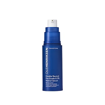 Ole Henriksen Transform Double Rewind Pro-Grade 0,3% Retinol Serum 30 ml