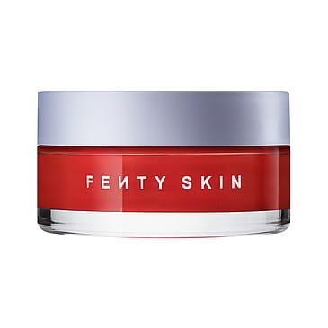 Fenty Beauty Cherry Dub Blah 2 Bright 5% AHA Face Mask 75 ml