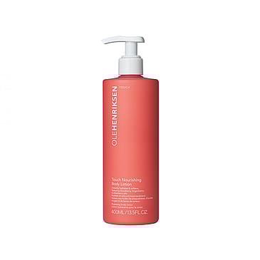 Ole Henriksen Touch Nourishing Bodylotion 400 ml