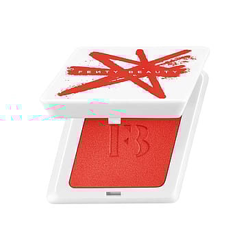 Fenty Beauty Suede Powder Blush Matte Daiquiri dip