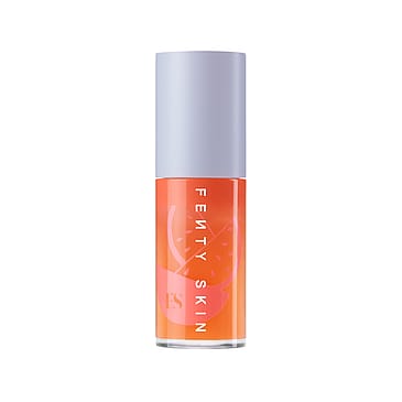 Fenty Beauty Treatz Hydrating Strengthening Lip Oil Melon