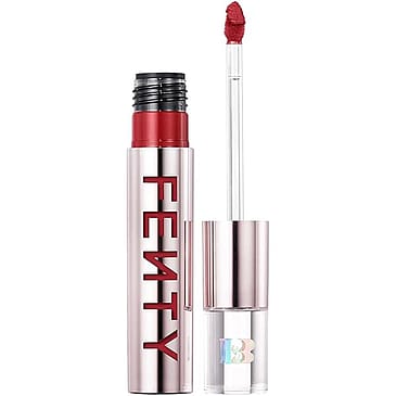 Fenty Beauty Icon Velvet Liquid Lipstick Fashion Fiend