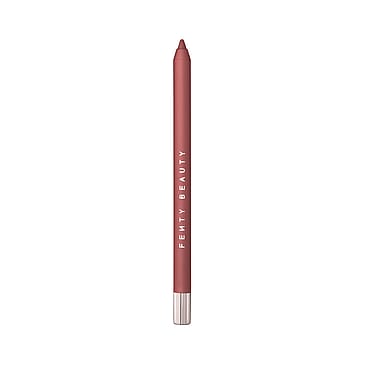 Fenty Beauty Trace'D Out Pencil Lip Liner Thugz Blush Too