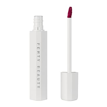 Fenty Beauty Poutsicle Hydrating Lip Stain Limited Edition Fuchsia Wife