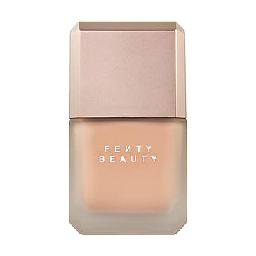 Fenty Beauty Pro Filt'r Fluid Flex Natural Matte Longwear Foundation Light 126N