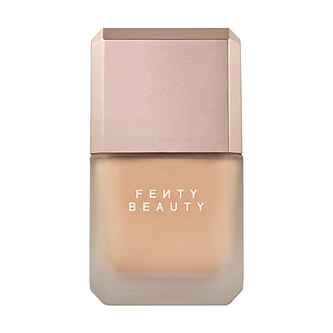 Fenty Beauty Pro Filt'r Fluid Flex Natural Matte Longwear Foundation Light 156C