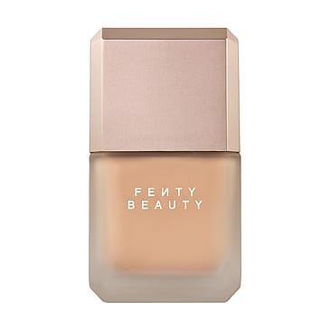 Fenty Beauty Pro Filt'r Fluid Flex Natural Matte Longwear Foundation Light 166N