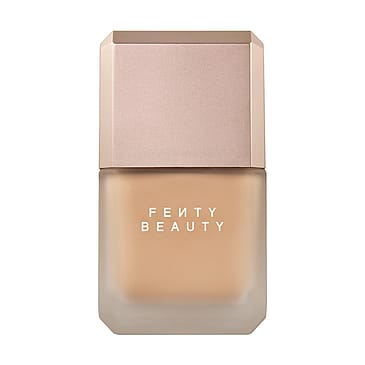 Fenty Beauty Pro Filt'r Fluid Flex Natural Matte Longwear Foundation Light 186N