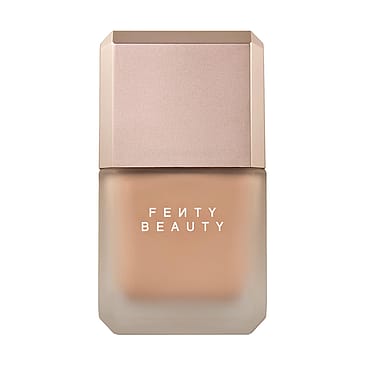 Fenty Beauty Pro Filt'r Fluid Flex Natural Matte Longwear Foundation Light 196N