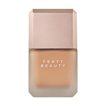 Fenty Beauty Pro Filt'r Fluid Flex Natural Matte Longwear Foundation Light Medium 296N