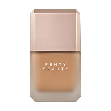 Fenty Beauty Pro Filt'r Fluid Flex Natural Matte Longwear Foundation Medium 346N