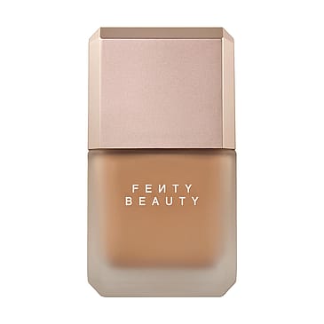 Fenty Beauty Pro Filt'r Fluid Flex Natural Matte Longwear Foundation Medium 376N