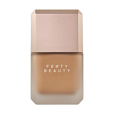 Fenty Beauty Pro Filt'r Fluid Flex Natural Matte Longwear Foundation Medium 386W