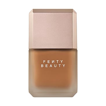 Fenty Beauty Pro Filt'r Fluid Flex Natural Matte Longwear Foundation Medium Deep 436N