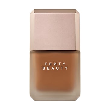 Fenty Beauty Pro Filt'r Fluid Flex Natural Matte Longwear Foundation Medium Deep 486W