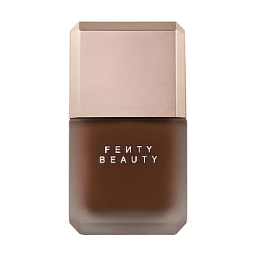 Fenty Beauty Pro Filt'r Fluid Flex Natural Matte Longwear Foundation Deep 566N