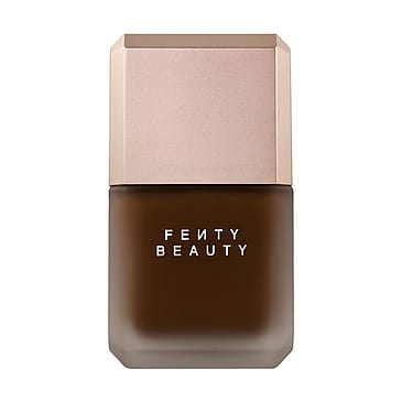 Fenty Beauty Pro Filt'r Fluid Flex Natural Matte Longwear Foundation Deep 596N