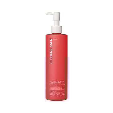 Ole Henriksen Touch Nourishing Body Oil 300 ml