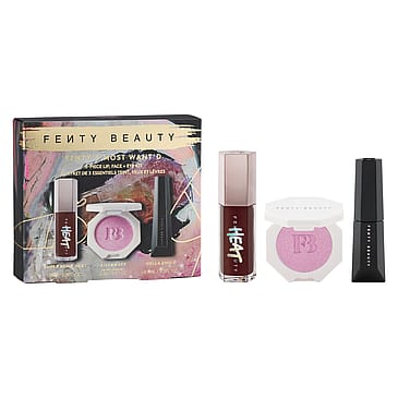 Fenty Beauty Most Want'd Limited Edition Gaveæske