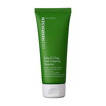 Ole Henriksen Balance+ Daily D-Clog Pore Clearing Cleanser 60 ml
