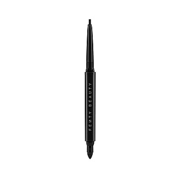 Fenty Beauty Fine Linez Lash Line-Enhancing Eyeliner Cuz I'm Black