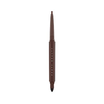 Fenty Beauty Fine Linez Lash Line-Enhancing Eyeliner In Big Truffle
