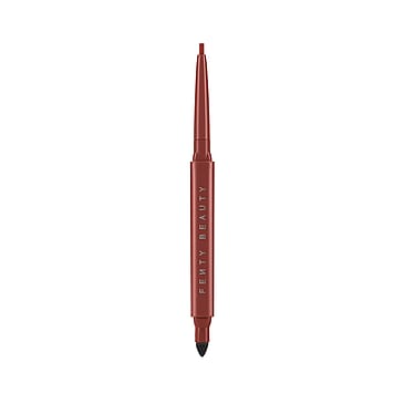Fenty Beauty Fine Linez Lash Line-Enhancing Eyeliner Don't clay me