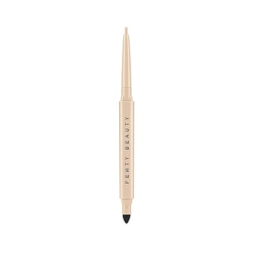 Fenty Beauty Fine Linez Lash Line-Enhancing Eyeliner Vanilla killa