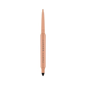 Fenty Beauty Fine Linez Lash Line-Enhancing Eyeliner Ca$h you
