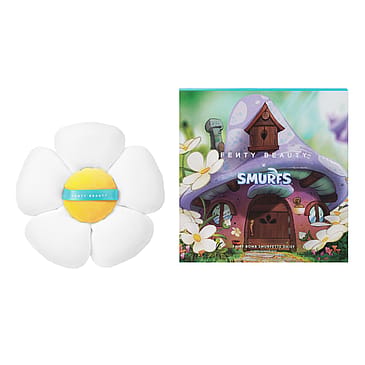 Fenty Beauty Limited Edition Fairy Bomb Shim Puff Smurf Shimmer Puff - Limited Edition