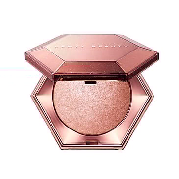 Fenty Beauty Diamond Bomb All-Over Diamond Veil Rosé Rave