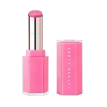 Fenty Beauty Gloss Bomb Stix Shimmer Flamingo Fling