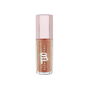 Fenty Beauty Gloss Bomb Oil Fenty glow