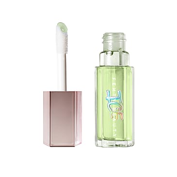 Fenty Beauty Gloss Bomb Ice Ice'd Pineapple