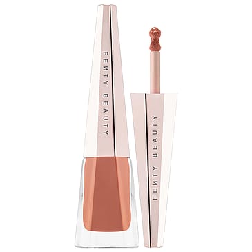 Fenty Beauty Stunna Lip Paint Longwear Fluid Lip Color Color Uninterested