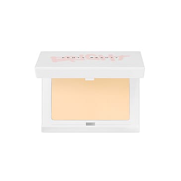 Fenty Beauty Bright Fix Instant Brightening + Blurring Powder Banana