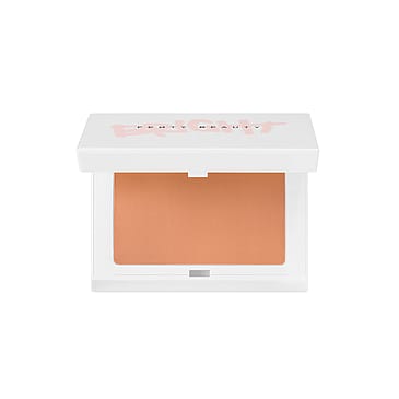 Fenty Beauty Bright Fix Instant Brightening + Blurring Powder Peach