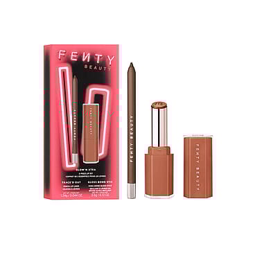 Fenty Beauty Glow'N Xtra - 2-Piece Lip Set
