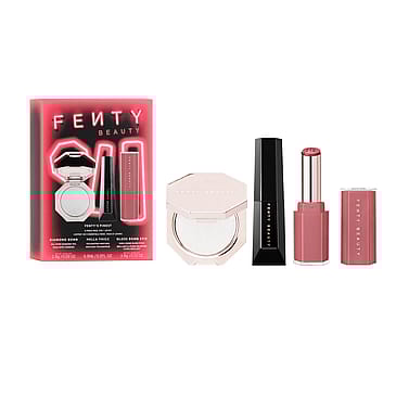 Fenty Beauty FENTY's Finest 3-Piece Face, Eye and Lip Kit