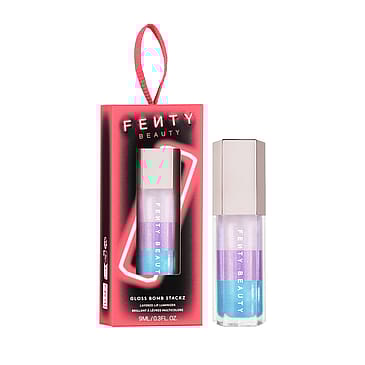 Fenty Beauty Gloss Bomb Gaveæske