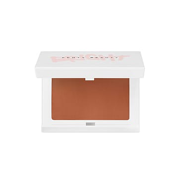 Fenty Beauty Bright Fix Instant Brightening + Blurring Powder Pumpkin